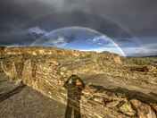 Chaco Culture National Historical Park