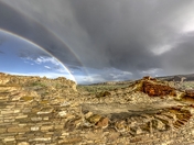 Chaco Culture National Historical Park