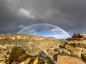 Chaco Culture National Historical Park