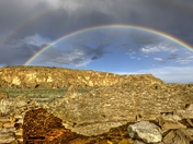 Chaco Culture National Historical Park