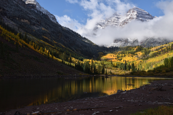 White River National Forest