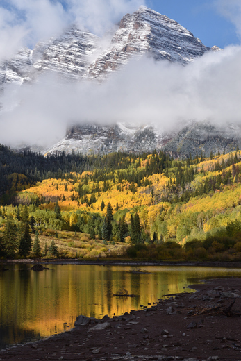 White River National Forest