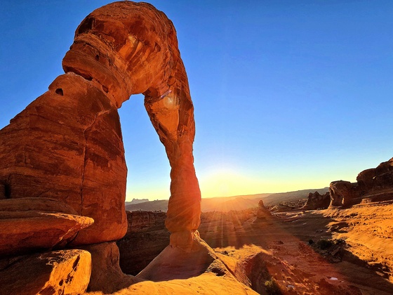 Arches National Park