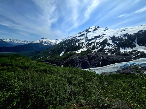 Kenai Fjords National Park