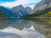 Kinney Lake