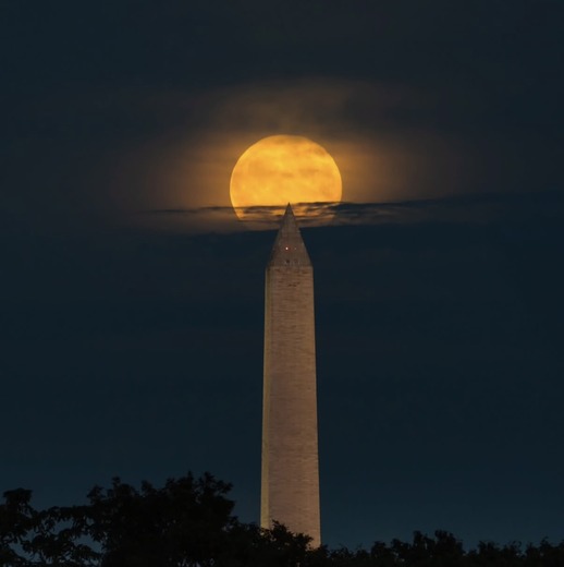 National Mall and Memorial Parks