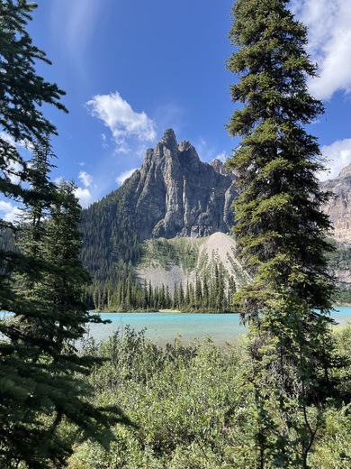 Grand Teton National Park 