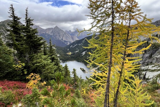 North Cascades National Park