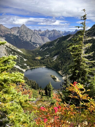 North Cascades National Park
