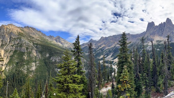 North Cascades National Park