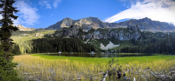 North Cascades National Park