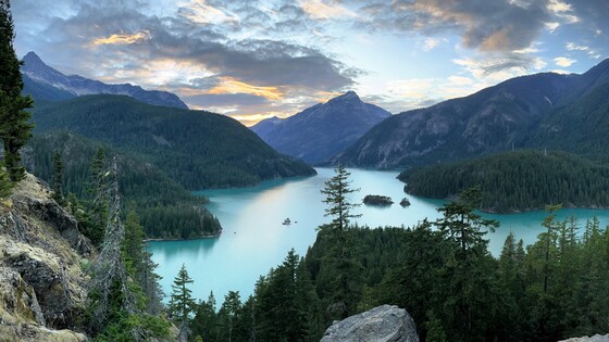 North Cascades National Park