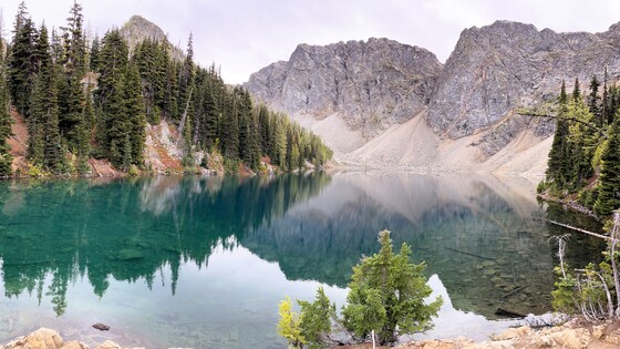North Cascades National Park