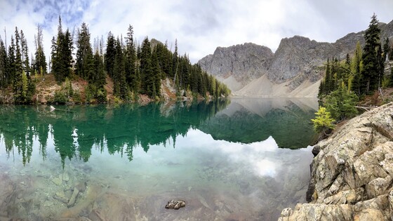 North Cascades National Park