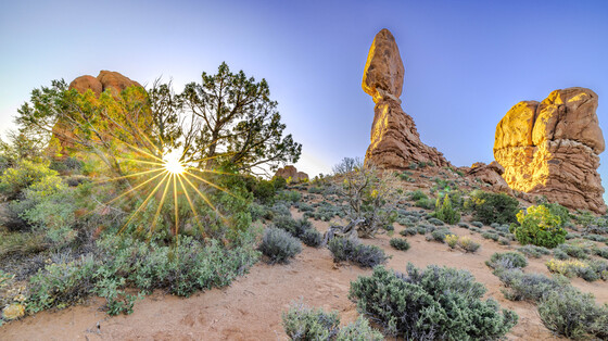 Arches National Park