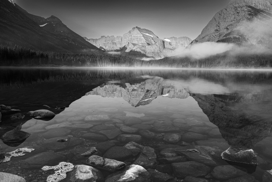Glacier National Park