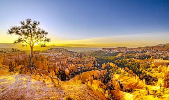 Bryce Canyon National Park