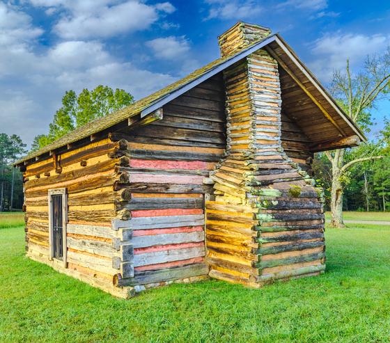 Chickamauga & Chattanooga National Military Park