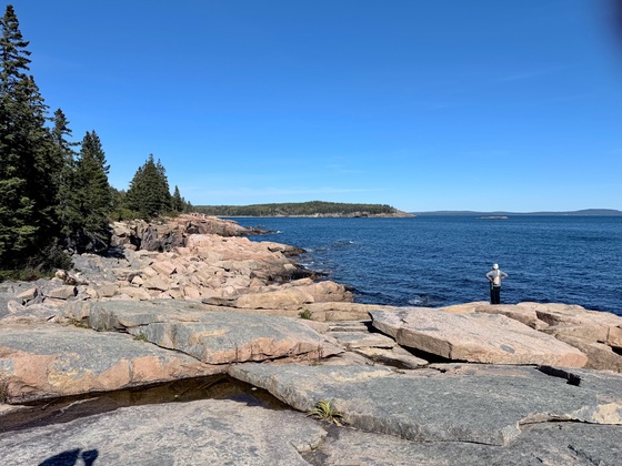 Acadia National Park
