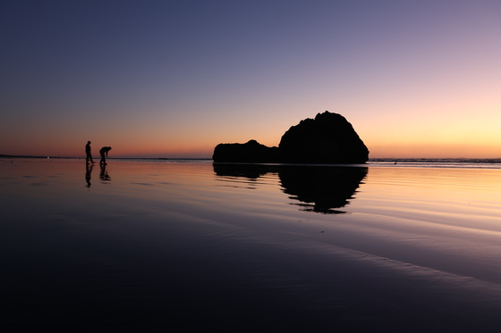 Olympic National Park