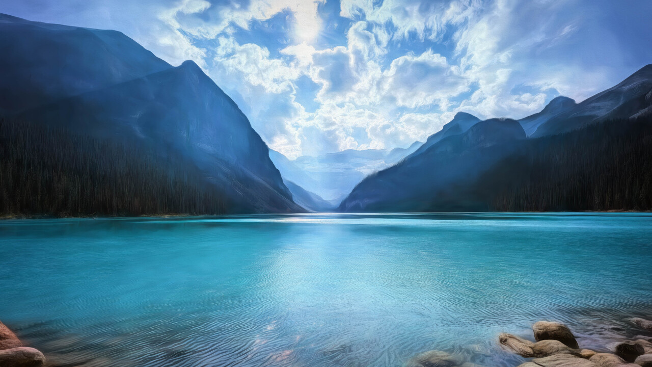 Banff