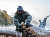 The Eternal Struggle 