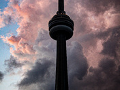 CN Tower Vibes