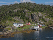 Peace and Calm, Living by the Sea...A Look at Herring Neck
