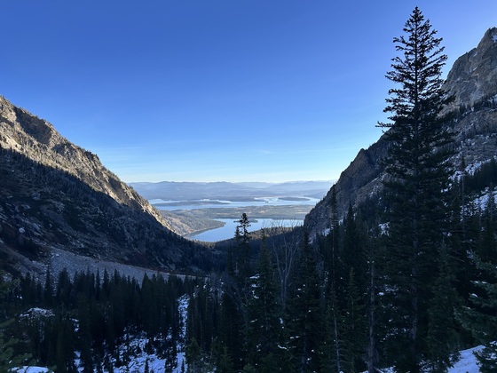 Grand Teton National Park