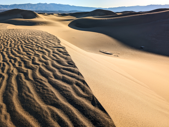 Death Valley National Park