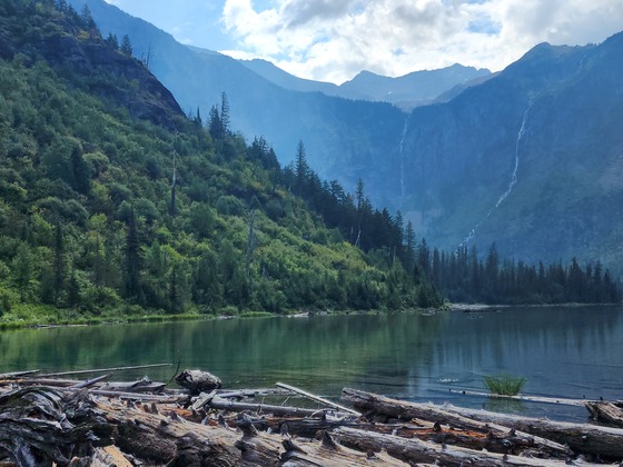 Glacier National Park