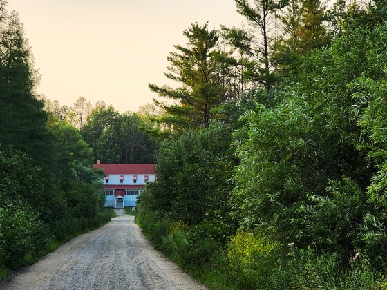 Voyageurs National Park