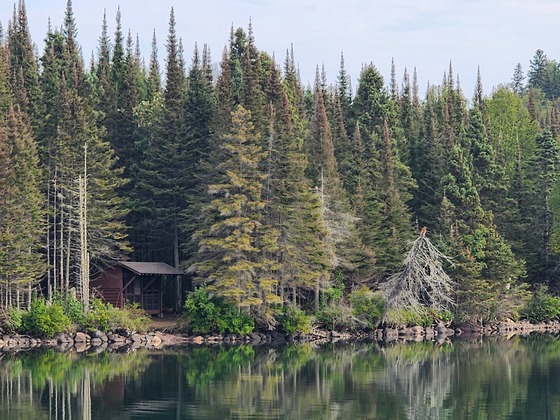 Isle Royale National Park
