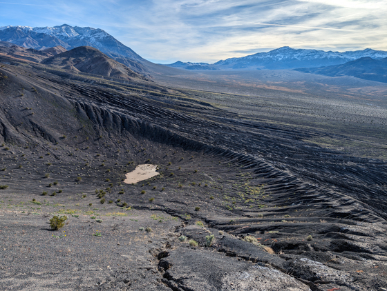 Death Valley National Park