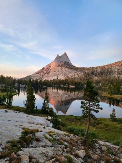 Yosemite National Park