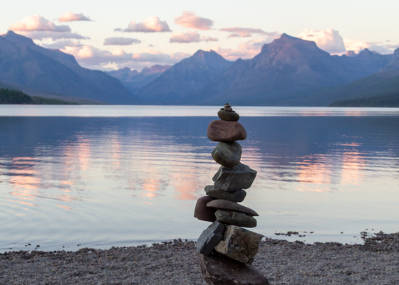 Glacier National Park