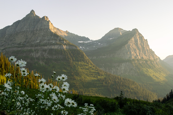 Glacier National Park