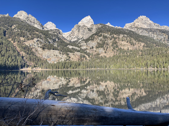 Grand Teton National Park