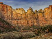 Zion National Park