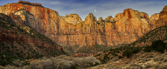 Zion National Park
