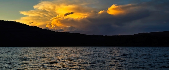 Bridger-Teton National Forest