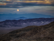 Death Valley National Park