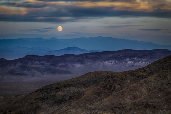 Death Valley National Park