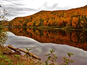 Jacques-Cartier National Park