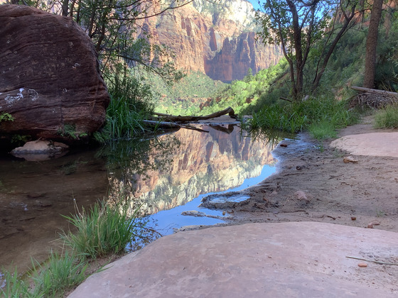 Zion National Park