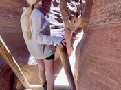 Paria Canyon-Vermilion Cliffs Wilderness