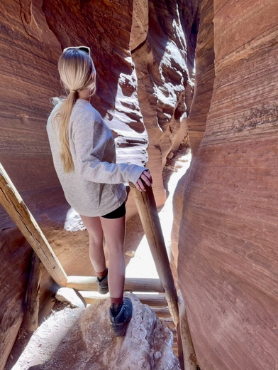 Paria Canyon-Vermilion Cliffs Wilderness
