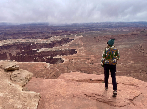 Canyonlands National Park