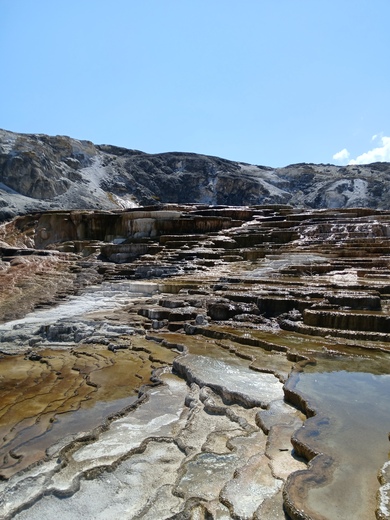 Yellowstone National Park