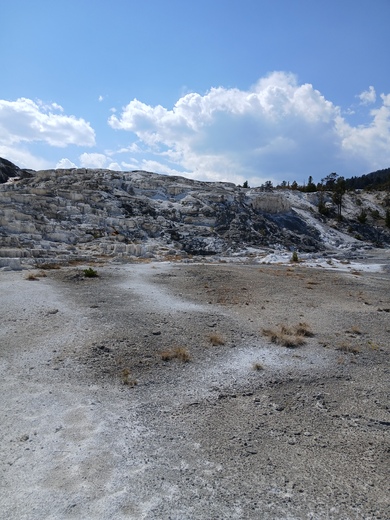 Yellowstone National Park